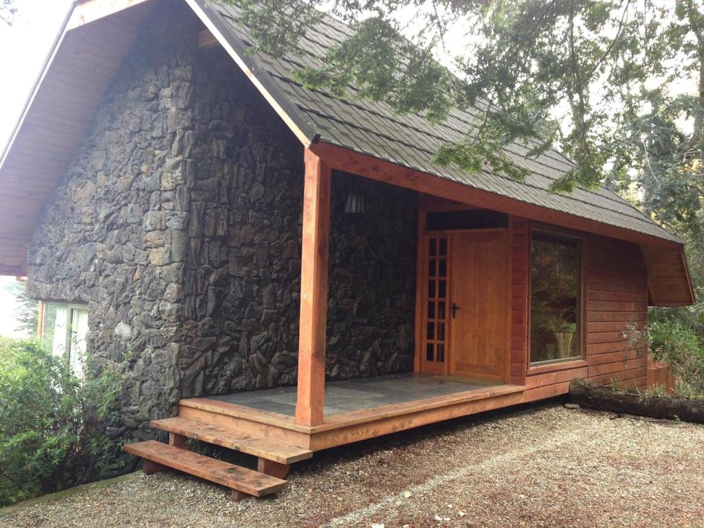 Casa a orilla de Lago Panguipulli - 1
