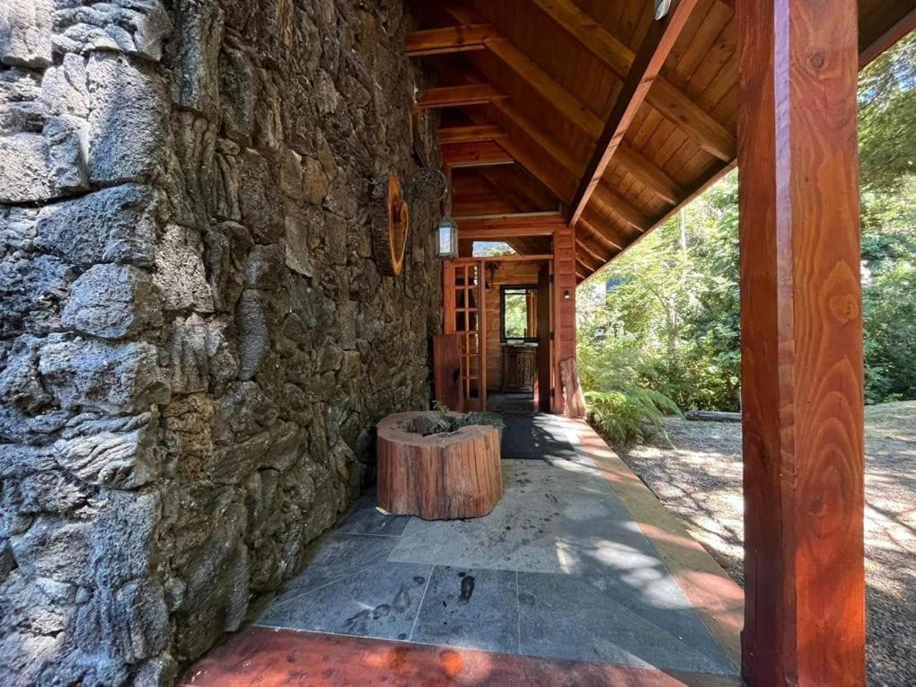 Casa a orilla de Lago Panguipulli - 2