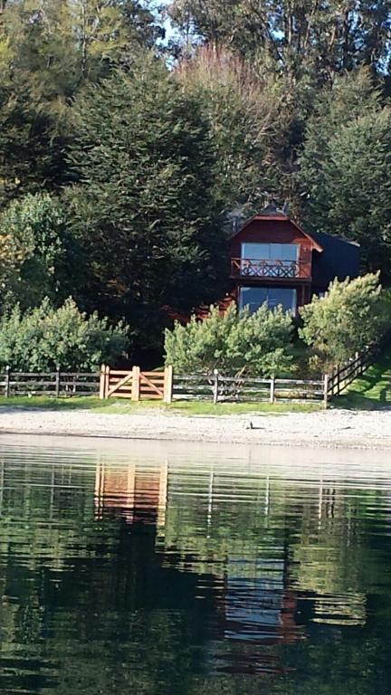Casa a orilla de Lago Panguipulli - 4