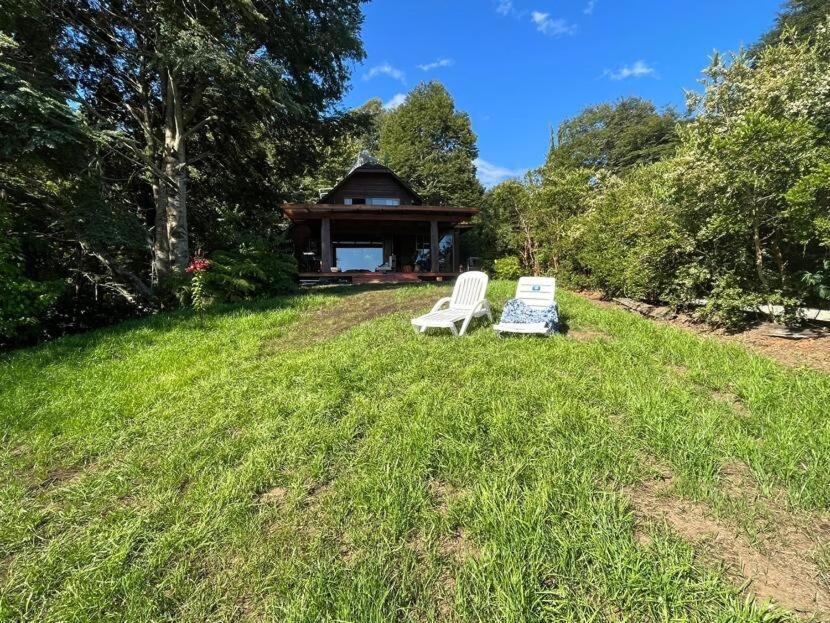 Casa a orilla de Lago Panguipulli - 5