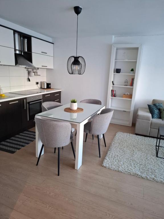 Apartman MAX sa privatnim parkingom - 3