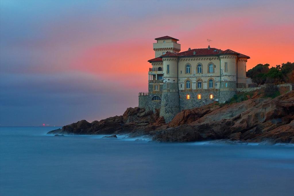 New Livorno - 1