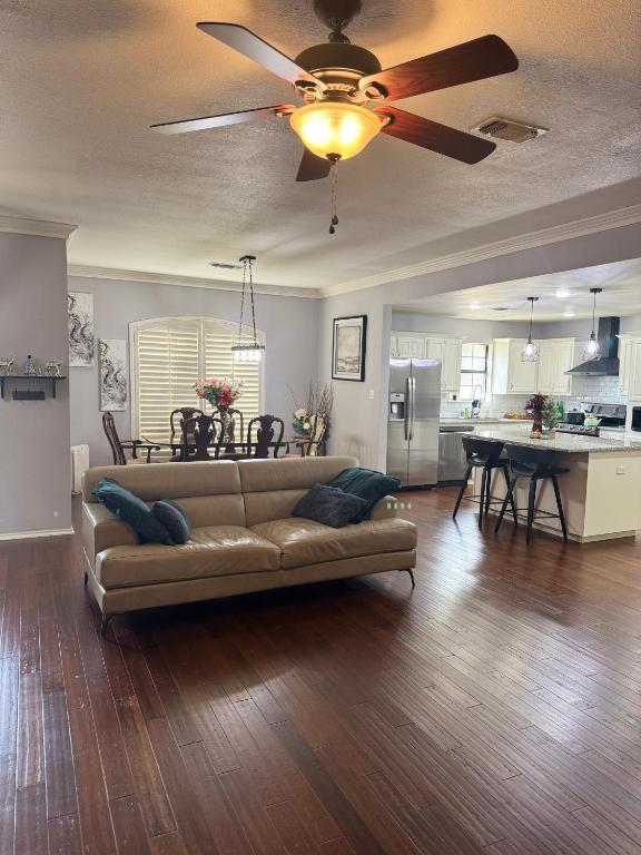 Exotic Abode - Luxury Double Rooms, Denton