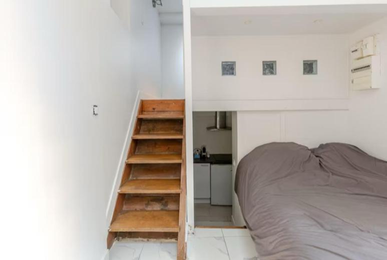 Appartement à côté du Sacrée cœur et Montmartre - 5