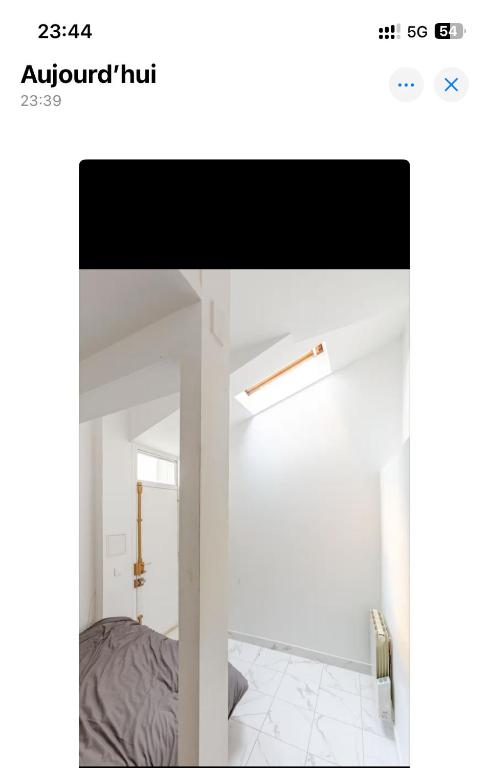 Appartement à côté du Sacrée cœur et Montmartre - 3