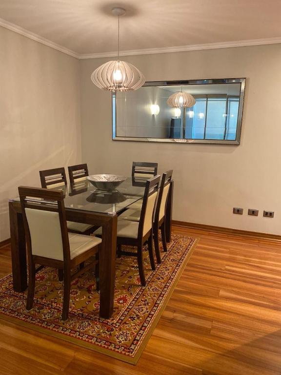 Arriendo depto frente al mar en Viña del Mar - 4