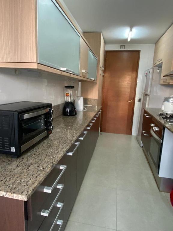 Arriendo depto frente al mar en Viña del Mar - 5