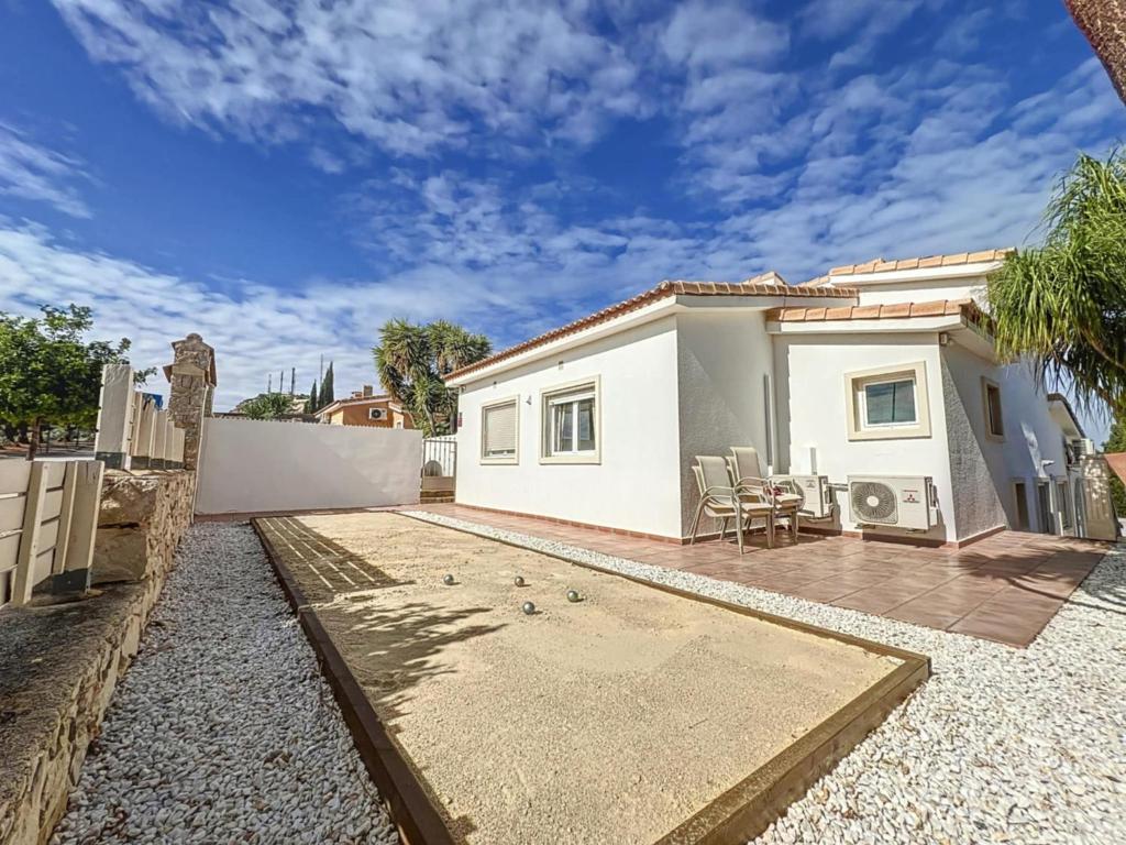 Casa Myfa, Gata de Gorgos