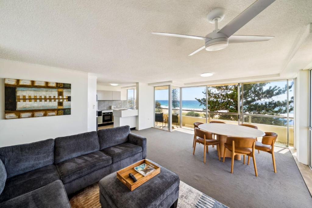 Seaside at Ceol Na Mara, Gold Coast