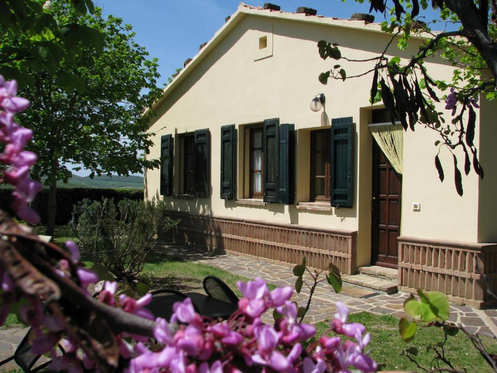 Agriturismo Il Casalone photo