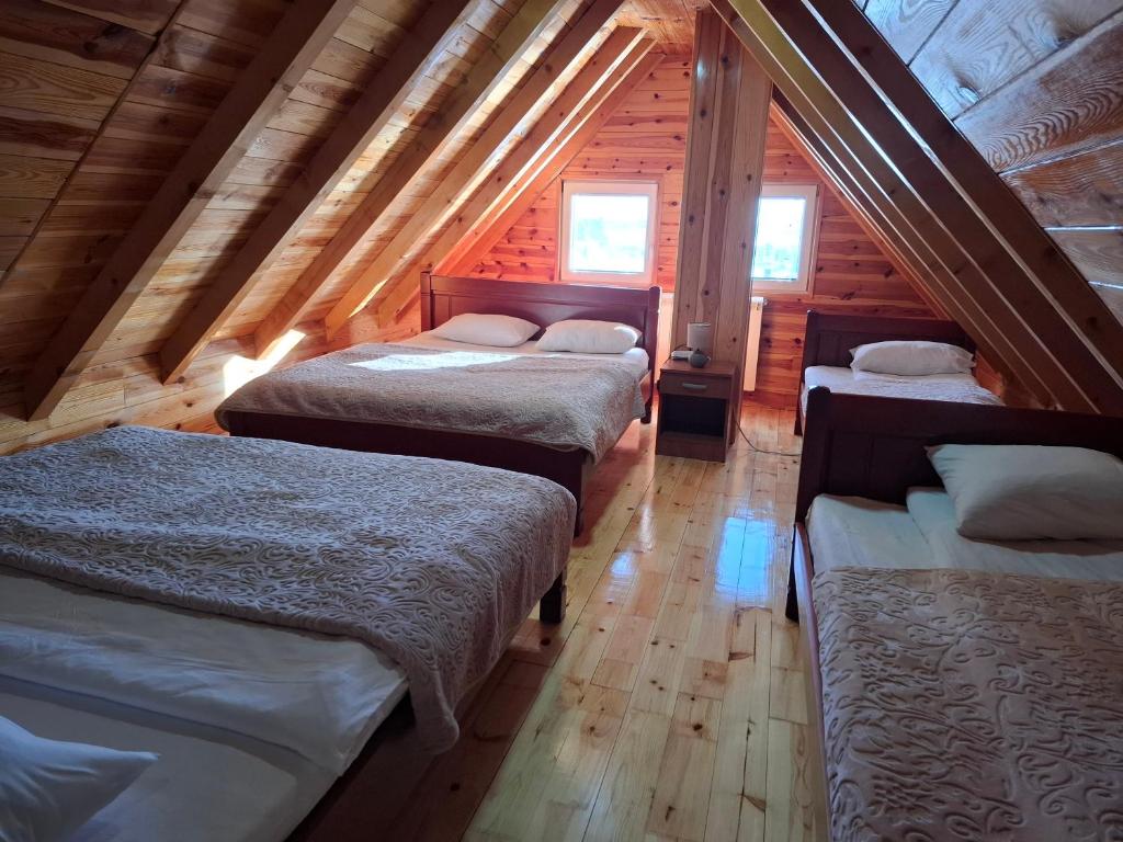 Apartmani Prisoje - 5