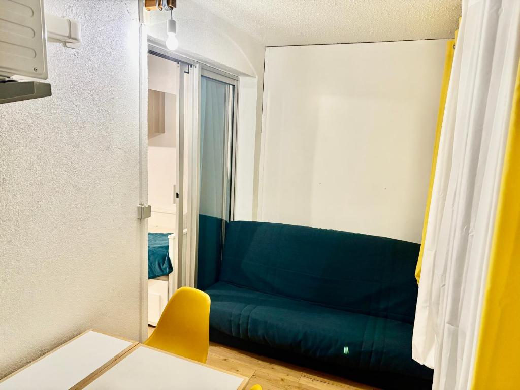 Studio Chaleureux au Cap d’Agde - 5