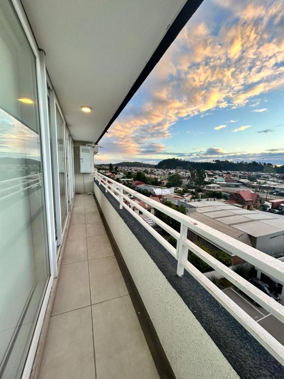 Arriendo departamento 2 dormitorios - Con o Sin Factura - 5