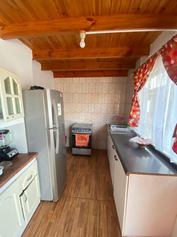 Cabaña en Pichilemu - 5