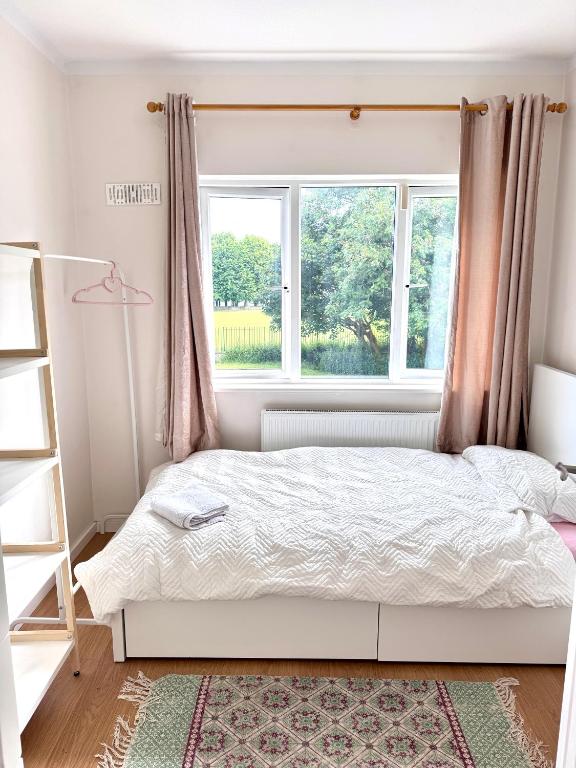 Landscape Haven Room, Dublín