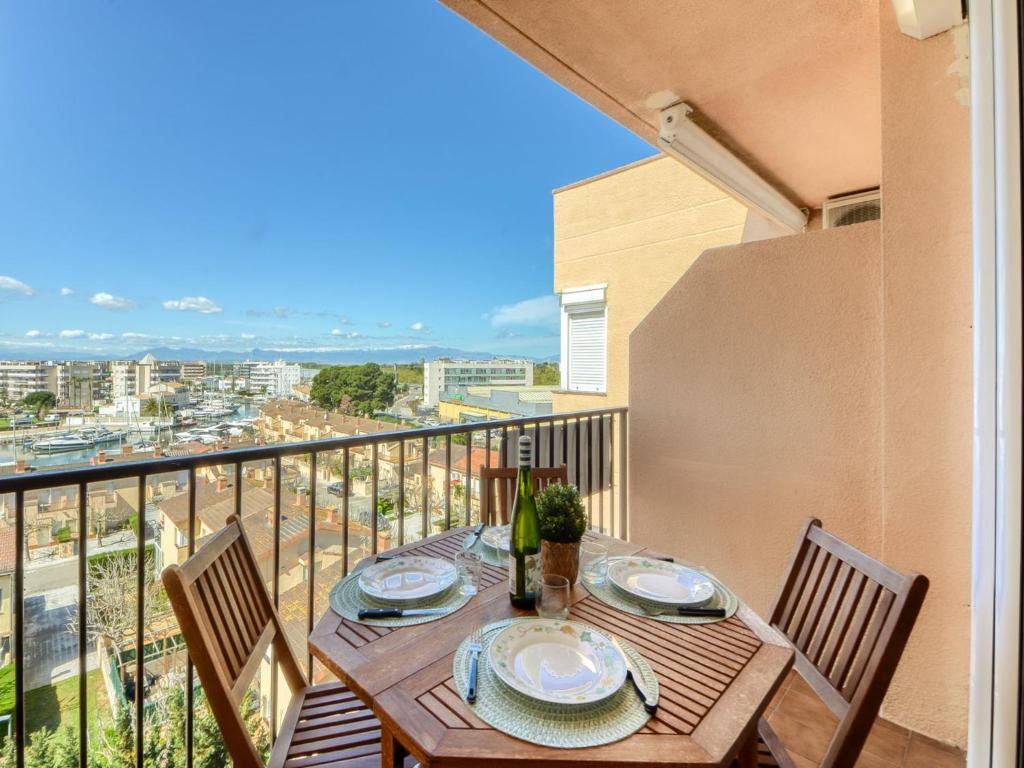 Apartment in Rosas near Sta Margarita Beach - 5