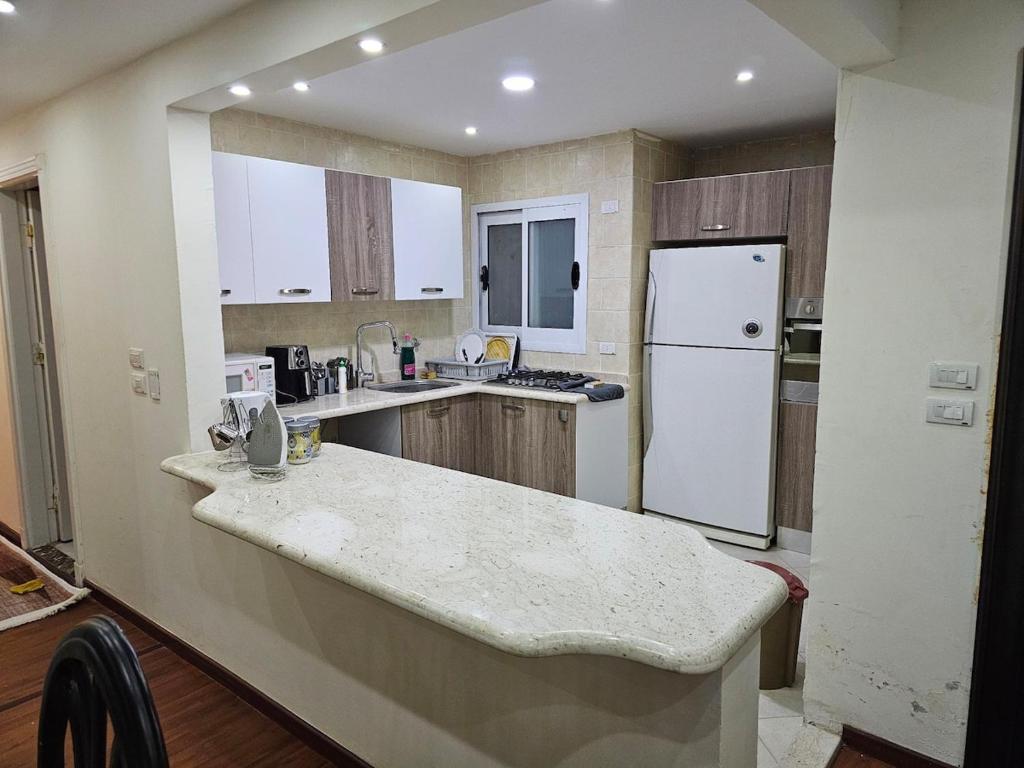 Apartment in Madinaty, Madinaty