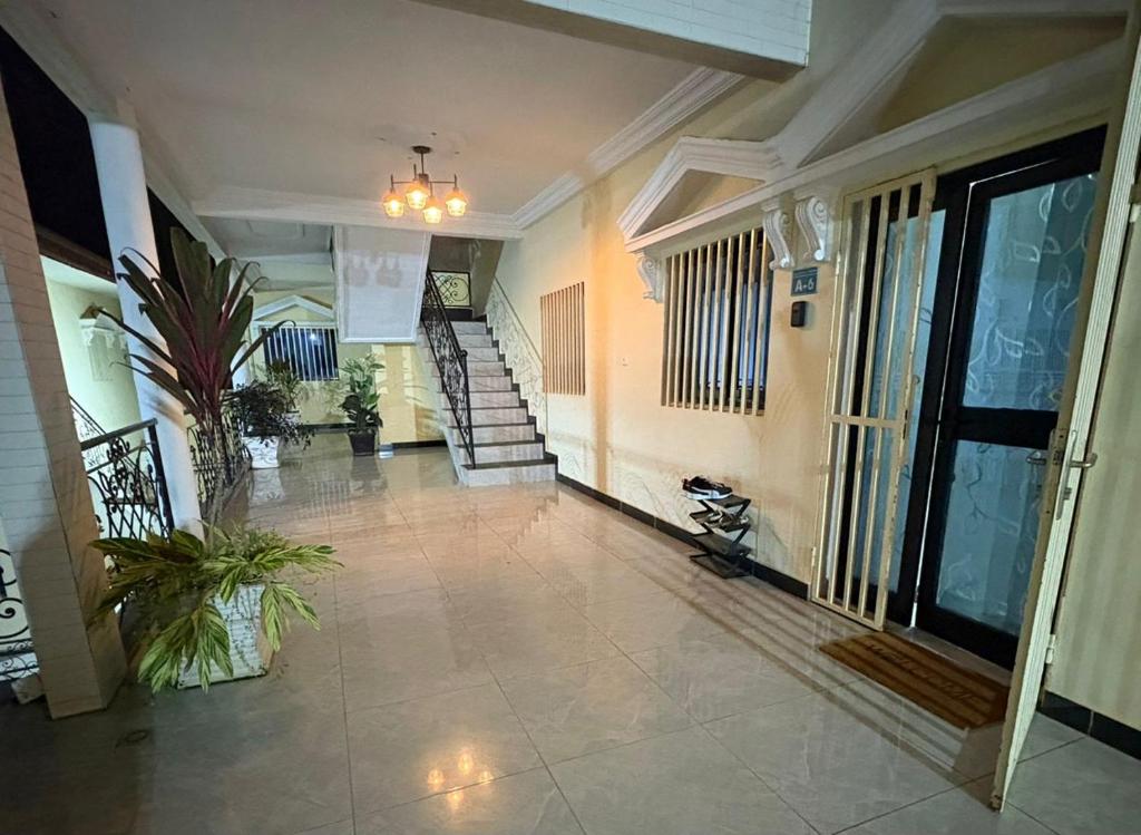 ZARAYLOFT cadre moderne et convivial, Yaoundé