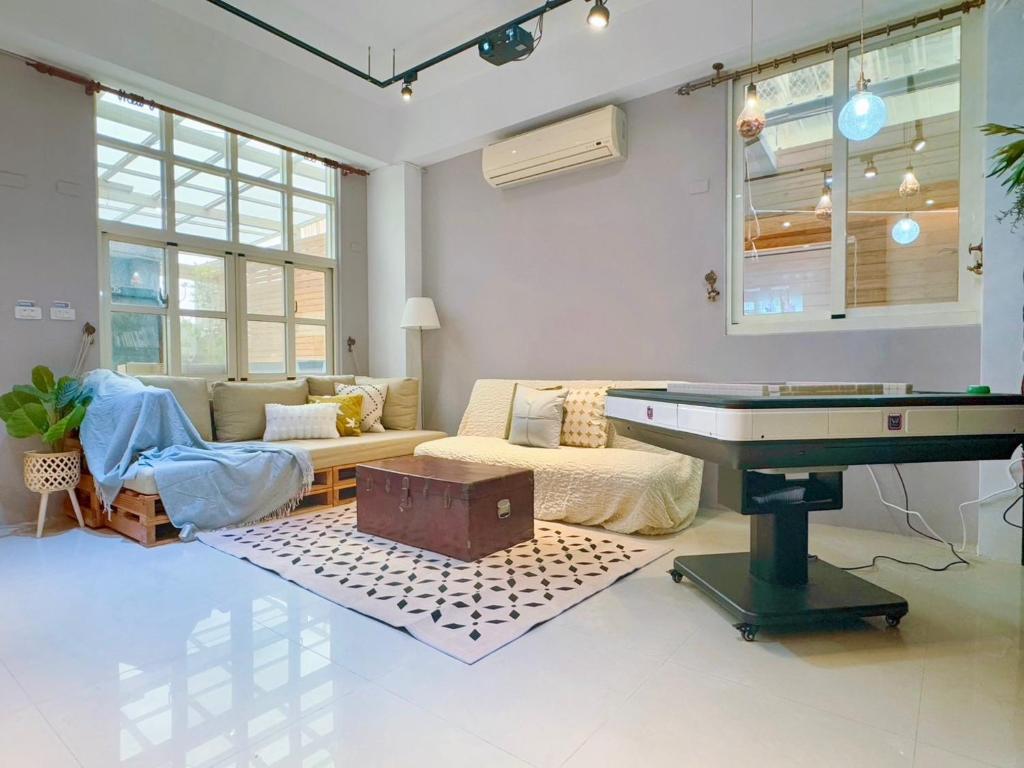 Summer Station 호텔 이미지 2