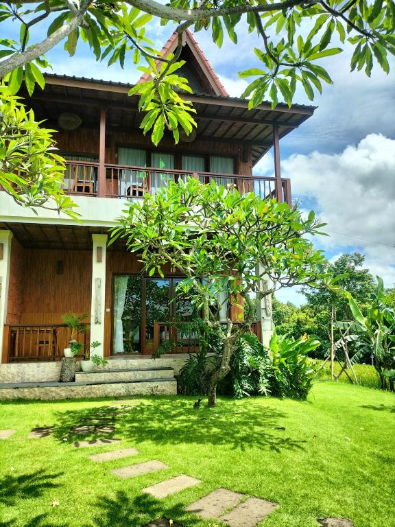 La Pan Nam Exotic Villas and Spa