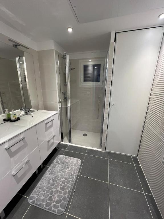New Appartment in Antibes - 5