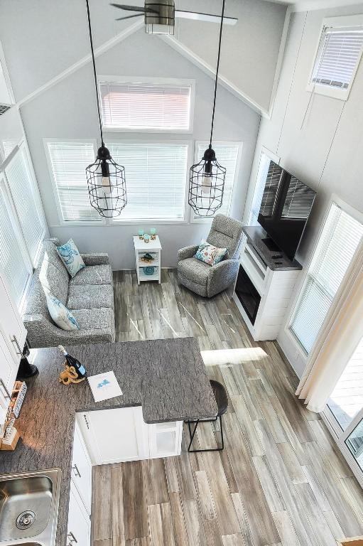 Happy in the Keys Tiny Home, Key Largo