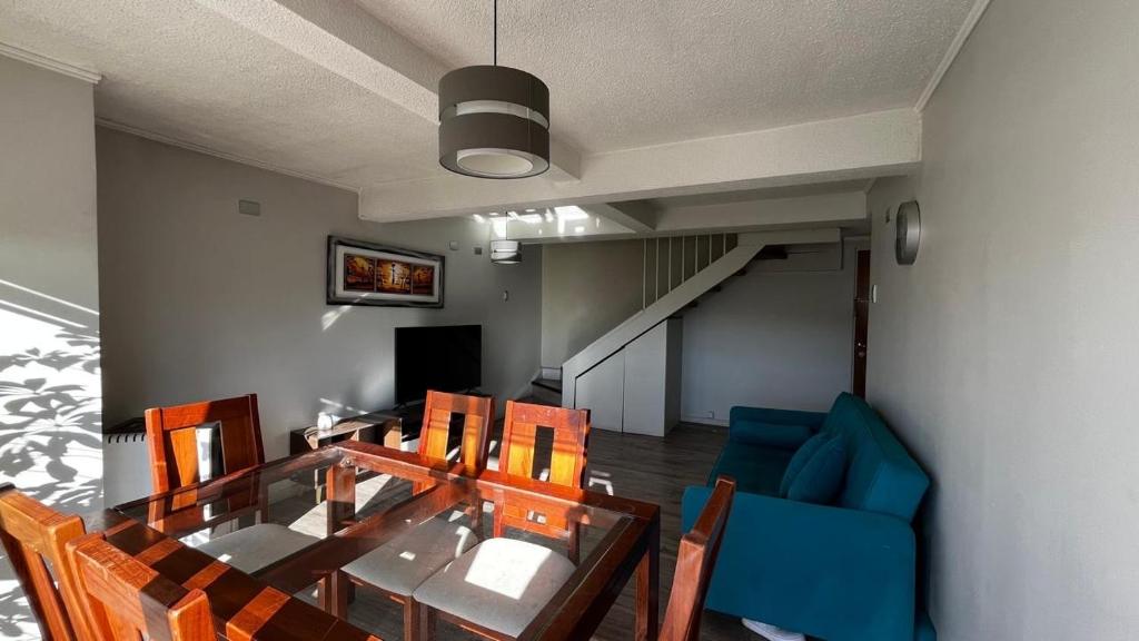 Céntrico duplex Valdivia con vista al Calle-calle - 4