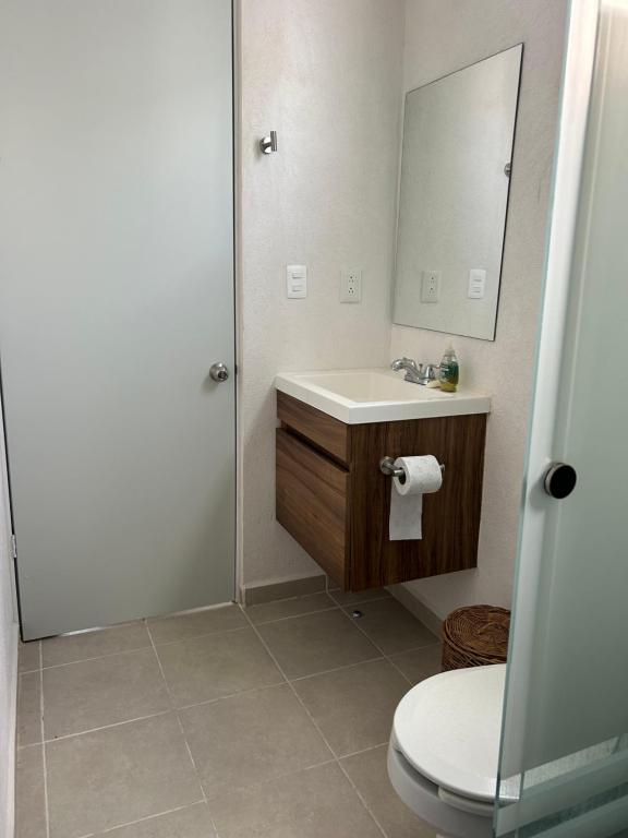 Beautiful new apartment - 3
