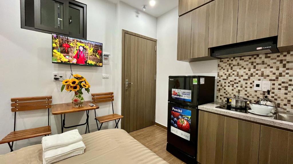 Era Apartment - Chua Lang