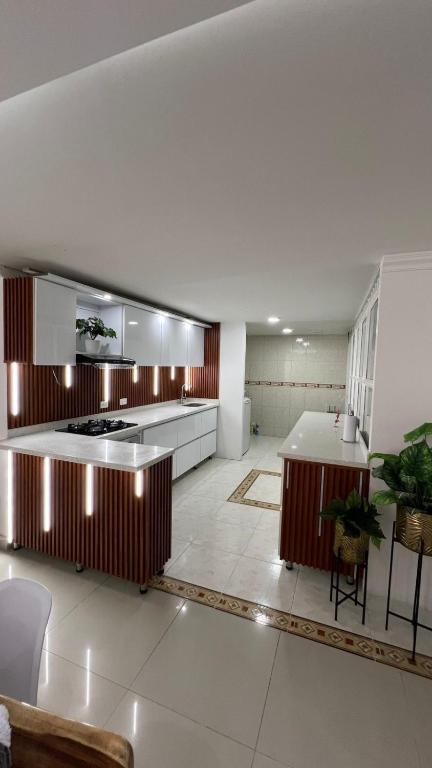 Luxurious apto central Milan - 2