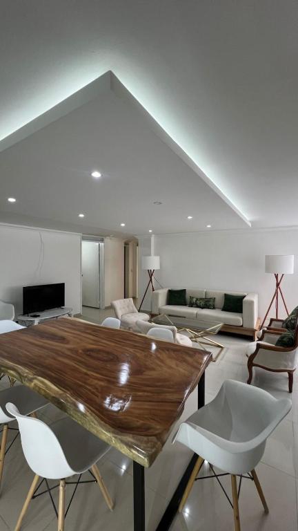 Luxurious apto central Milan - 3