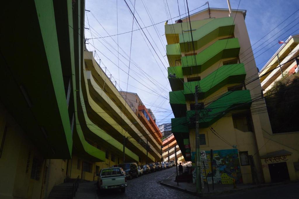 Poblacion Marquez - 1