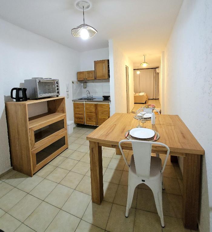 Monoambiente Centro, Córdoba