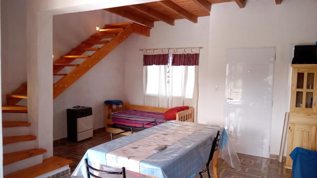 Casa Florida ,duplex - 2