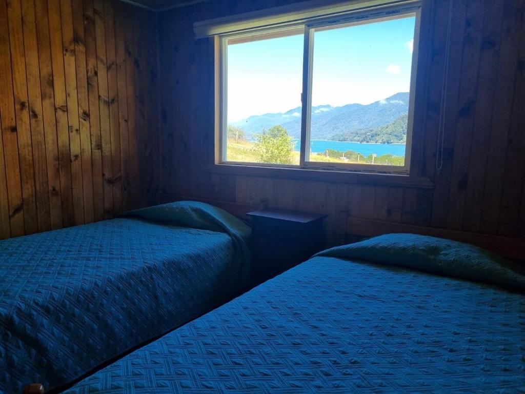 Hermosa cabaña para 6 personas - 3