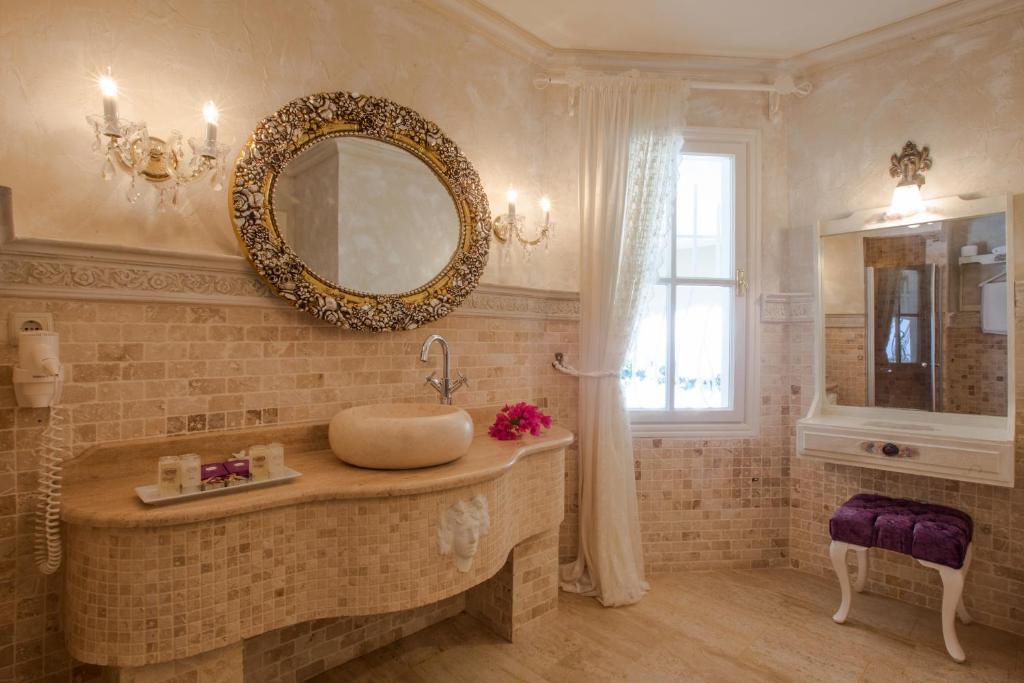 バスルーム（客室）