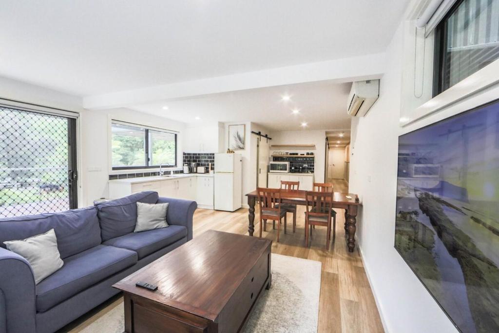 Warburton Trails Accommodation, Warburton