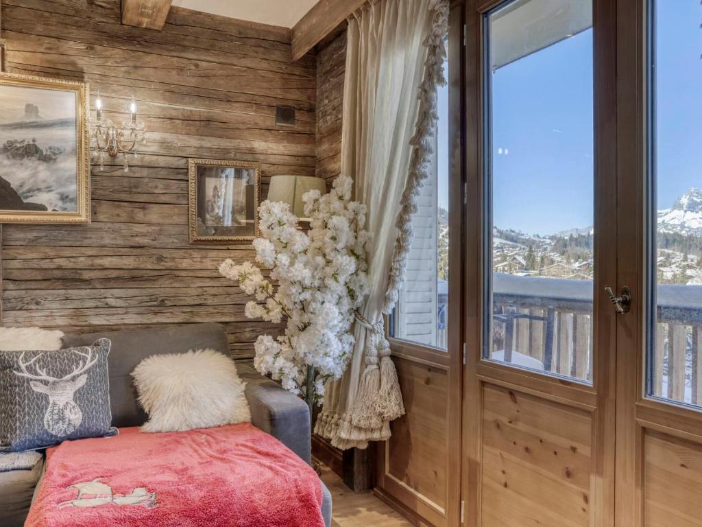 Appartement Pratique Centre Megève - 4 Pers - Animaux Bienvenus - FR-1-453-324 - 3