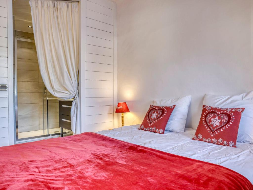 Appartement Pratique Centre Megève - 4 Pers - Animaux Bienvenus - FR-1-453-324 - 5