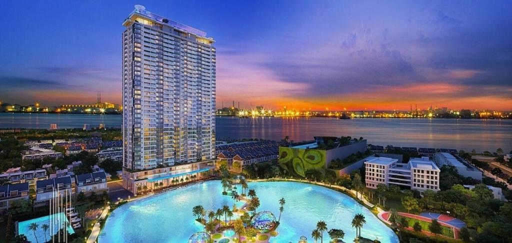 The Sky 89 Panorama D7, Ho Či Minovo Město