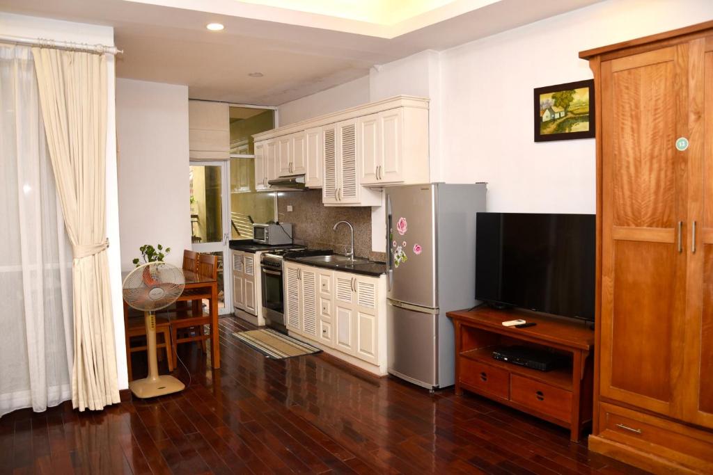 VietBorder Home Kham Thien