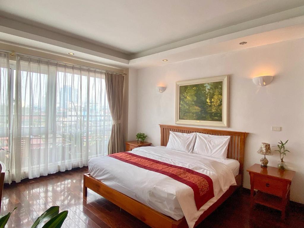 VietBorder Home Kham Thien