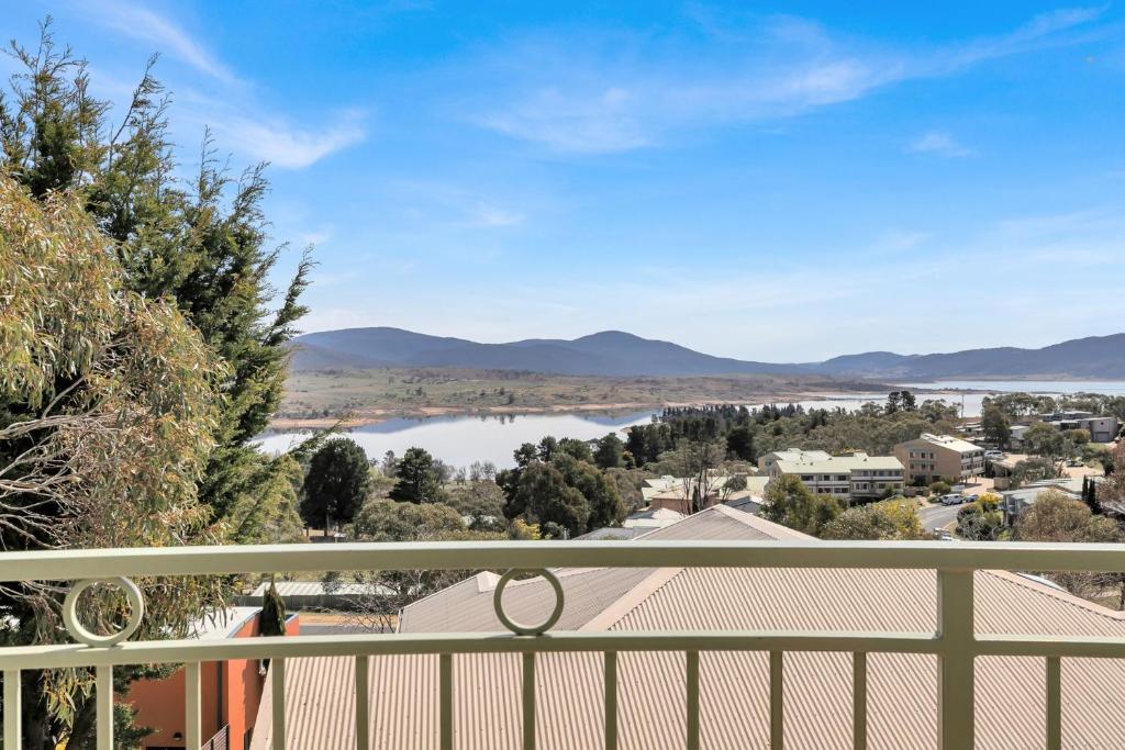 Glacialis 6, Jindabyne