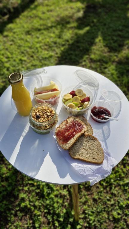 Caminos Alojamiento - 3