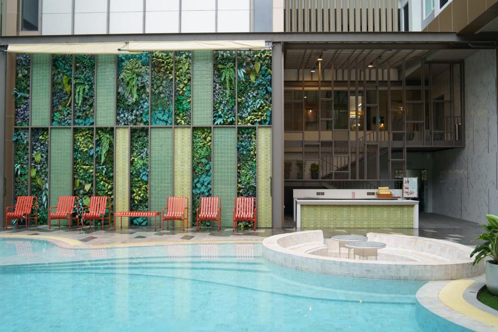 Facilities