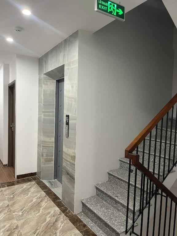 Era Apartment – Chua Lang