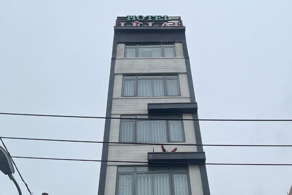 Le Lai Hotel