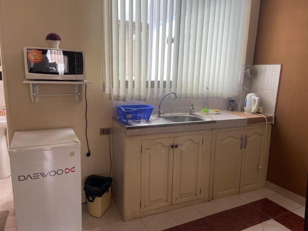 Super centrally located and comfortable apartment - 3