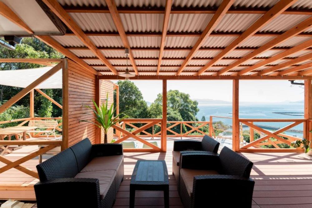 Viva Sumoto, Amakusa