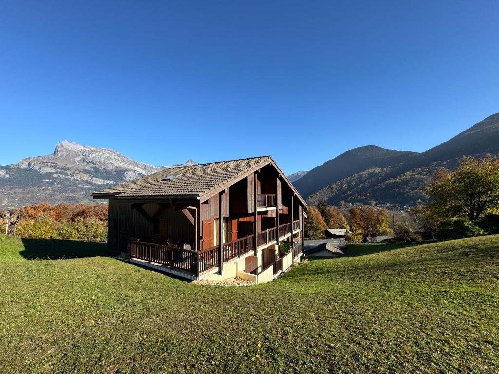 Appartement Proche Des Pistes - 1